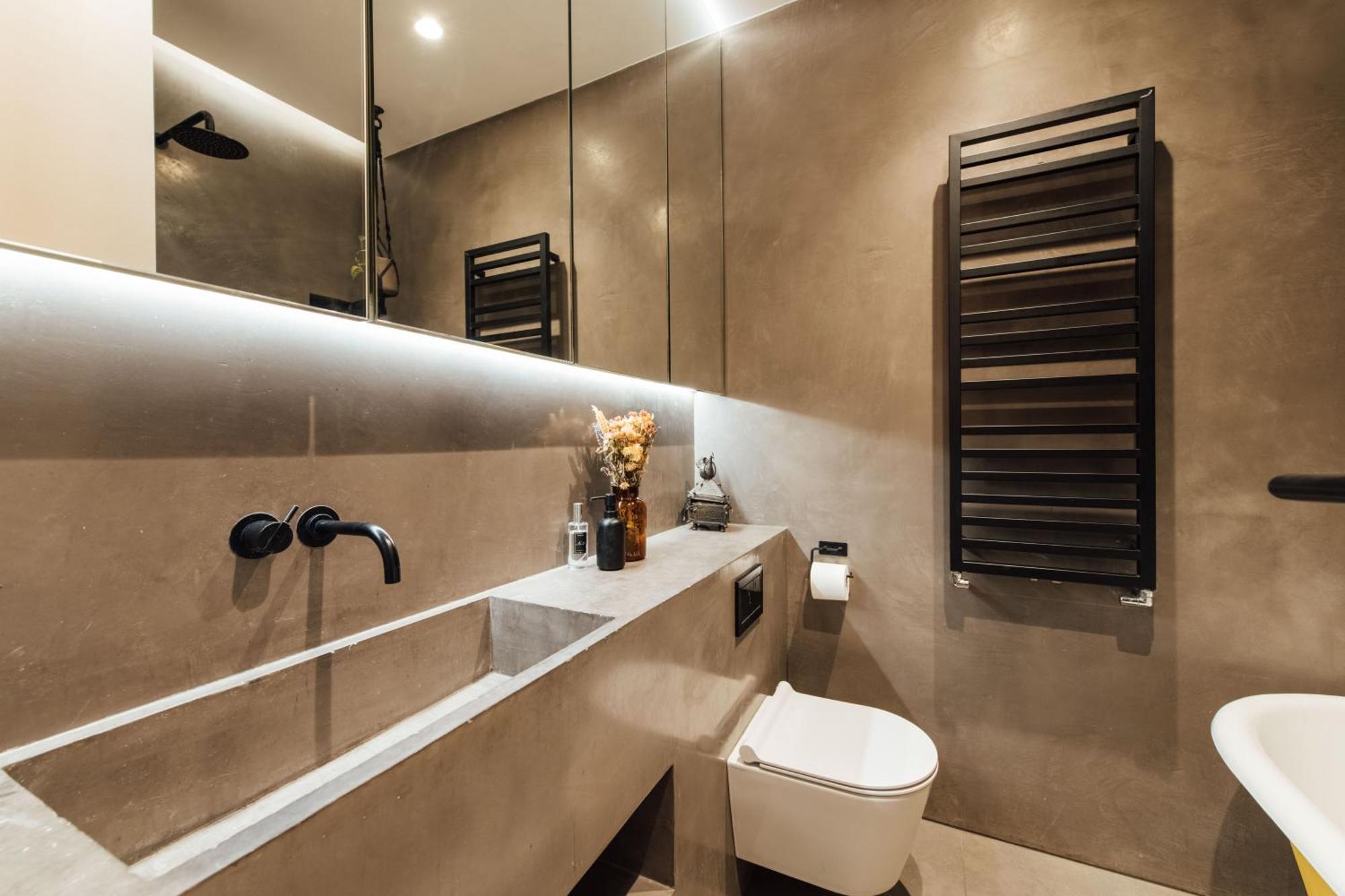 Stylish 2 Bedroom Flat With A Private Sauna Finchley Eksteriør billede