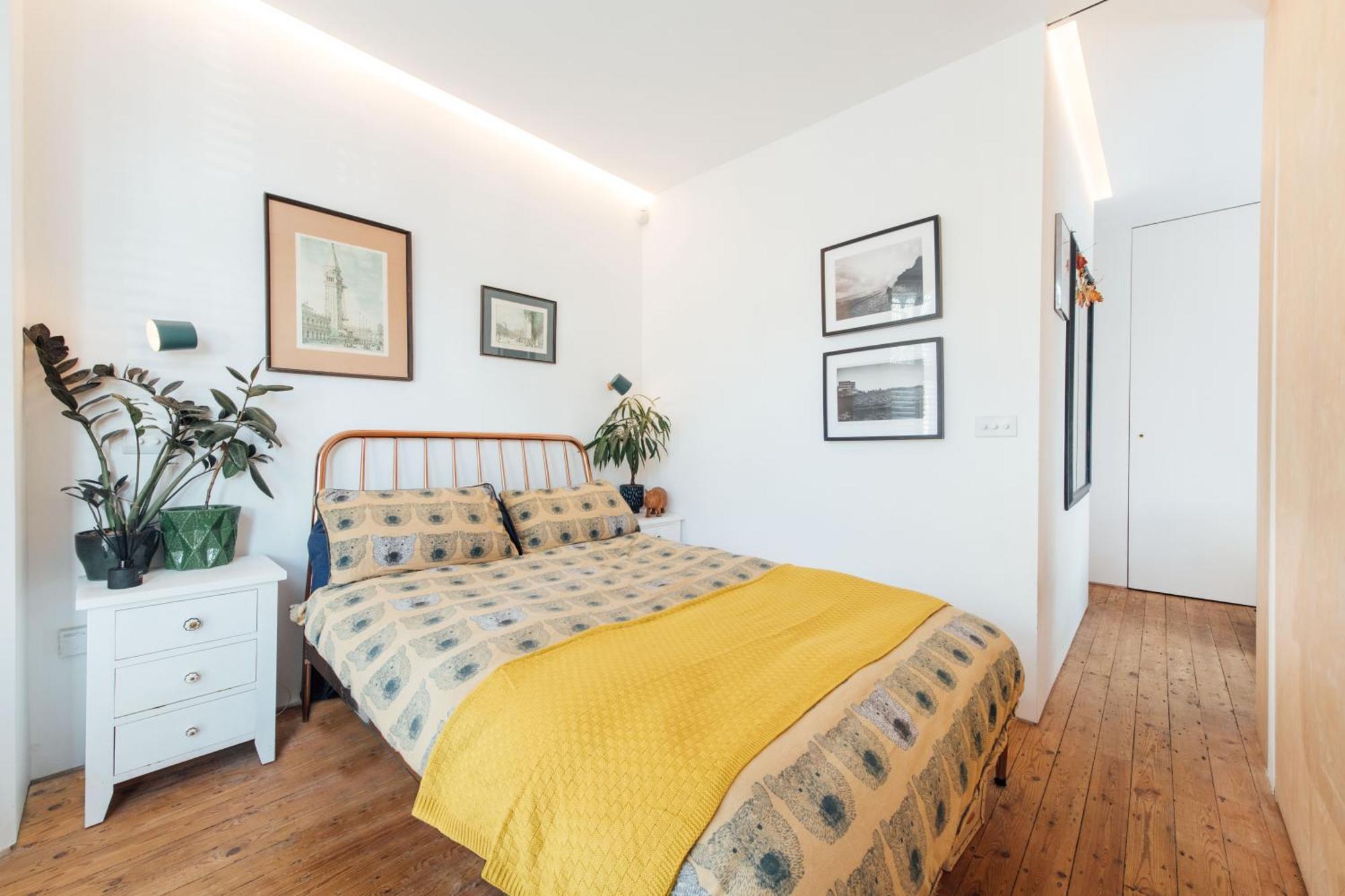 Stylish 2 Bedroom Flat With A Private Sauna Finchley Eksteriør billede