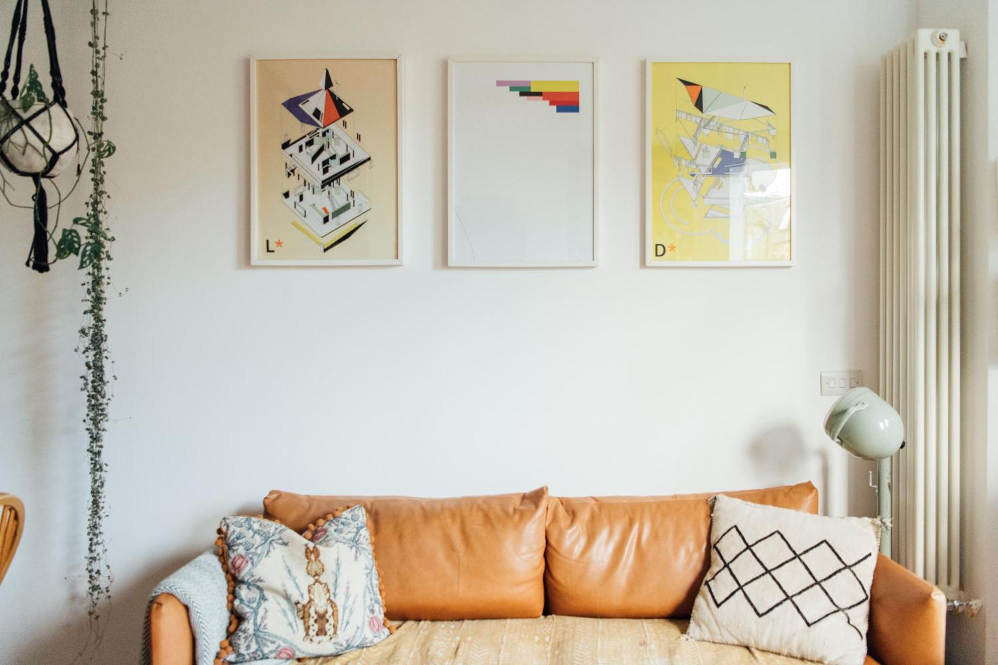 Stylish 2 Bedroom Flat With A Private Sauna Finchley Eksteriør billede
